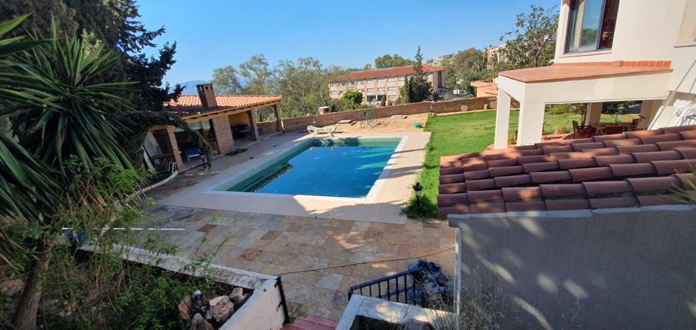 Villa En venta en El candado photo 0