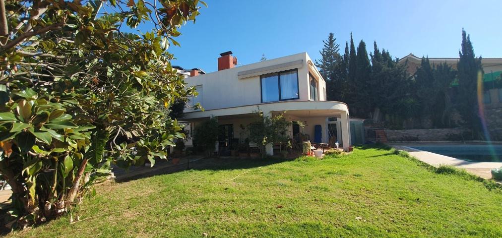 Villa En venta en El candado photo 0