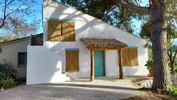 Villa En venta en Cártama photo 0