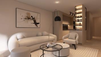 Piso En venta en La malagueta photo 0