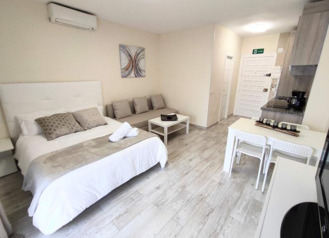 Piso En venta en Benalmádena photo 0