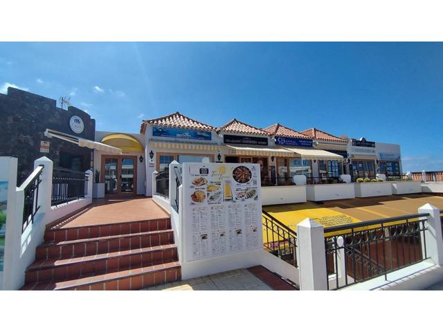 ID- 24750 Local Comercial en La Caleta photo 0