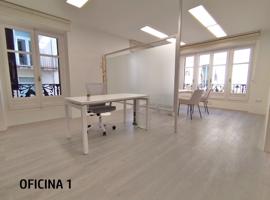 Oficina En alquiler en Alacant-Alicante photo 0