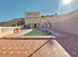 Villa En venta en Benidorm photo 0