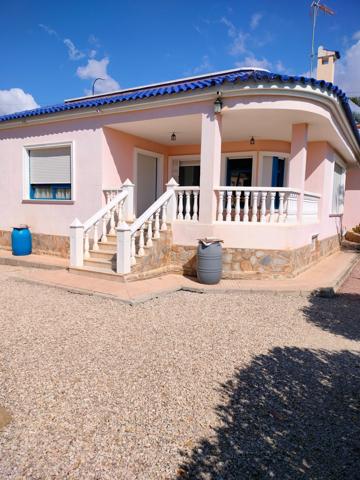 Villa En venta en El Campello photo 0