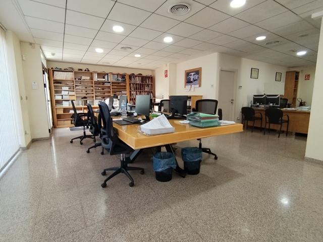 Oficina En venta en San Vicente del Raspeig-Sant Vicent del Raspeig photo 0