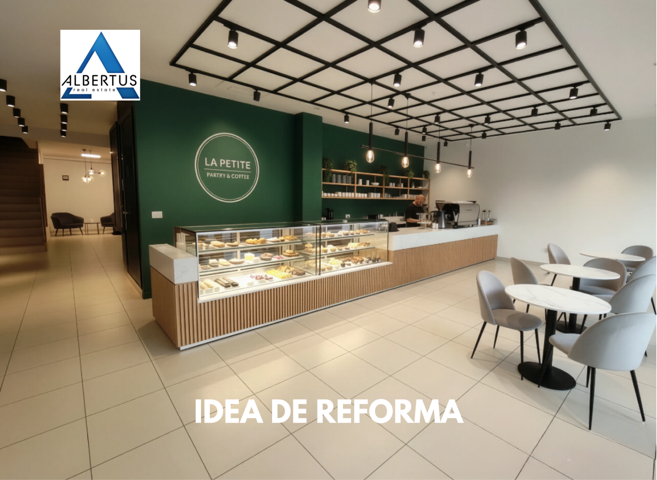 Local En venta en Alacant-Alicante photo 0