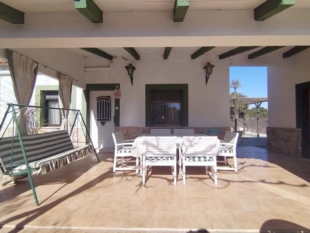 Villa En venta en Aspe photo 0
