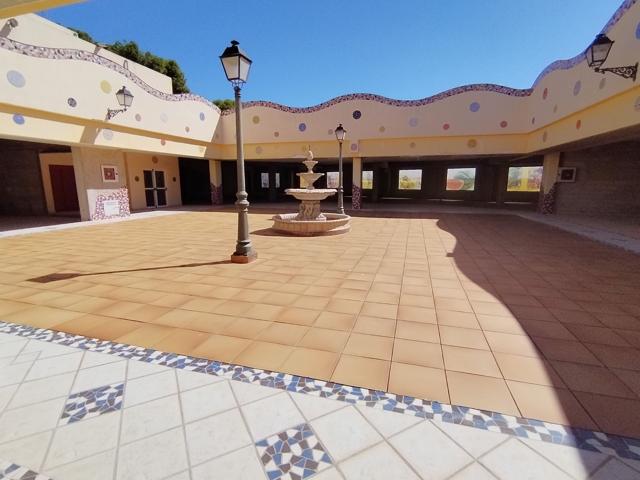 Local En alquiler en Novelda photo 0