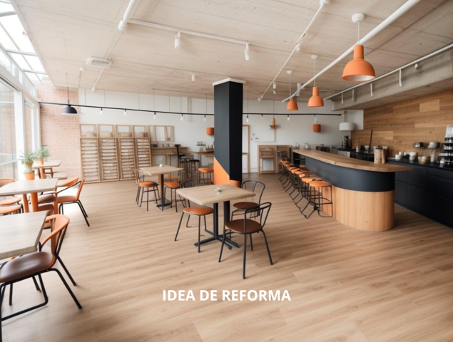 Local En venta en Alacant-Alicante photo 0