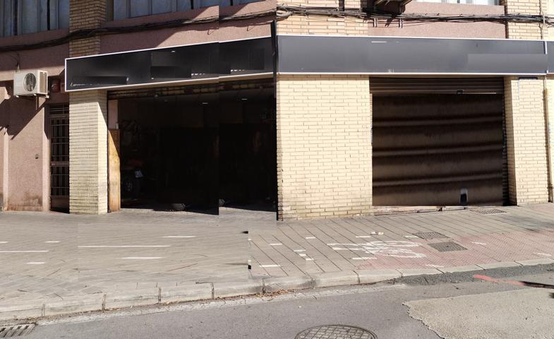 Local En venta en Alacant-Alicante photo 0