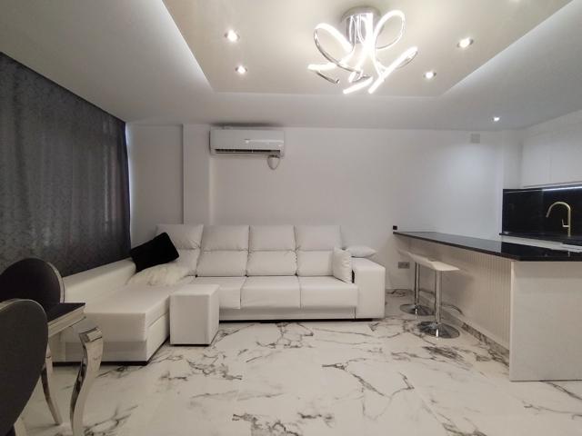 Piso En venta en Alacant-Alicante photo 0