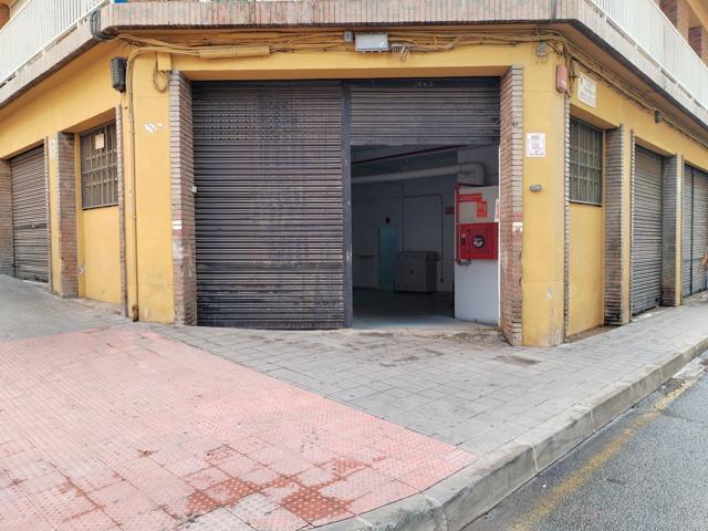 Local En venta en Alacant-Alicante photo 0