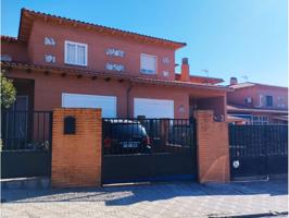 Chalet para inversores en Ugena (Toledo) photo 0