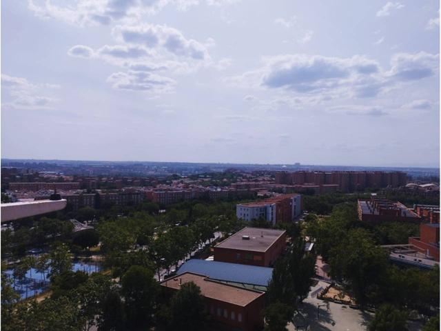 Piso con vistas a Madrid photo 0