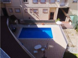 Piso en residencial en zona céntrica de Galapagar. photo 0