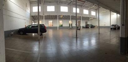 Parking en alquiler photo 0