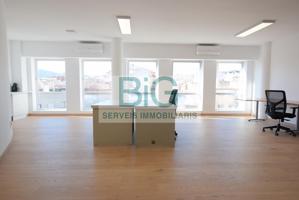 Oficina en alquiler en La Ralmbla-Centro photo 0