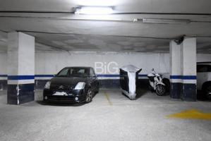 Parking ¡Oportunidad única en el corazón de Mataró! photo 0