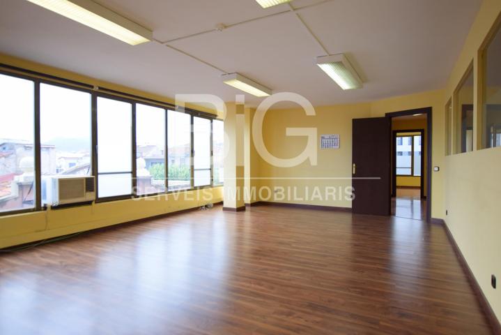 Oficina con vistas en alquiler photo 0