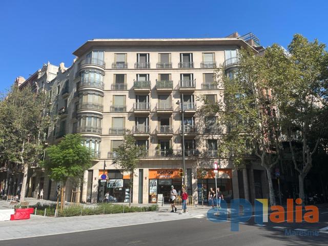 ¡Descubre tu nuevo hogar en el corazón de Barcelona! photo 0