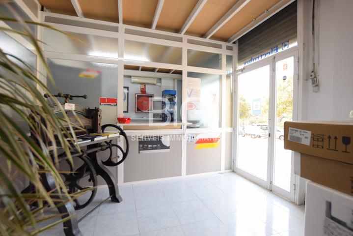 ¡Oportunidad única en Mataró, zona Els Molins! photo 0