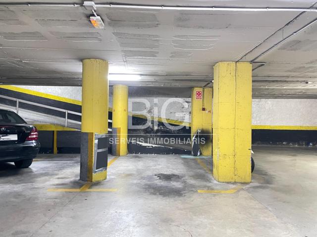 Parking en Mataró zona Centre-Marítim-Calle Lepanto. photo 0