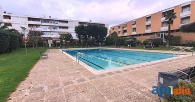 ATICO ESPECTACULAR EN EL MARESME - COMPLEJO RESIDENCIAL CABRILS II photo 0