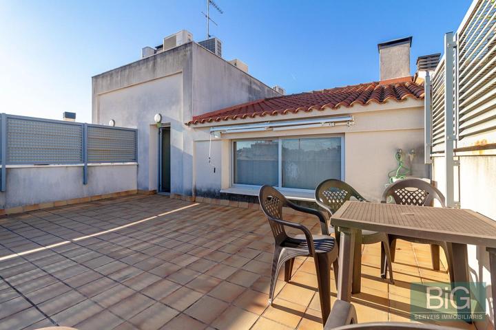 Ático dúplex ¡Oportunidad en Mataró! photo 0