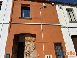 Os presentamos en EXCLUSIVA casa de pueblo photo 0