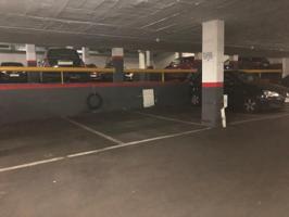 Garaje en alquiler en Centre photo 0