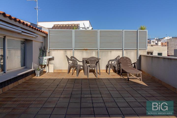 Ático dúplex ¡Oportunidad en Mataró! photo 0