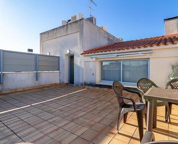 Ático dúplex ¡Oportunidad en Mataró! photo 0