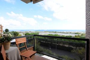 Exclusivo Piso en Vilassar de Dalt con Vistas al Mar photo 0