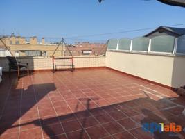 Les presentamos este ÁTICO DÚPLEX ÚNICO EN LA ZONA photo 0