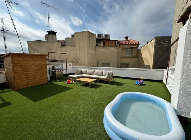 ÁTICO REFORMADO A ESTRENAR + TERRAZA PRIVADA 38M2 photo 0