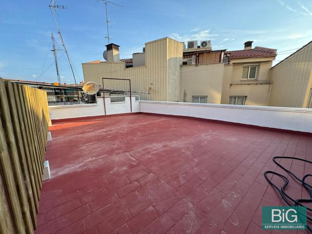 ÁTICO REFORMADO A ESTRENAR + TERRAZA PRIVADA 38M² photo 0