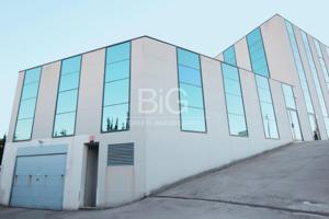 Oficina premium con vistas photo 0