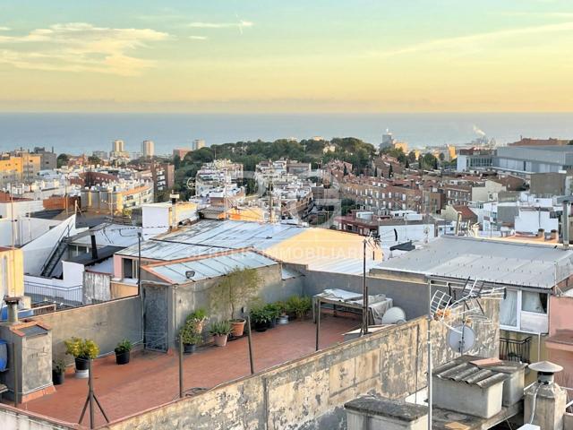 Ático de 3 habitaciones en La Llántia - Mataró photo 0