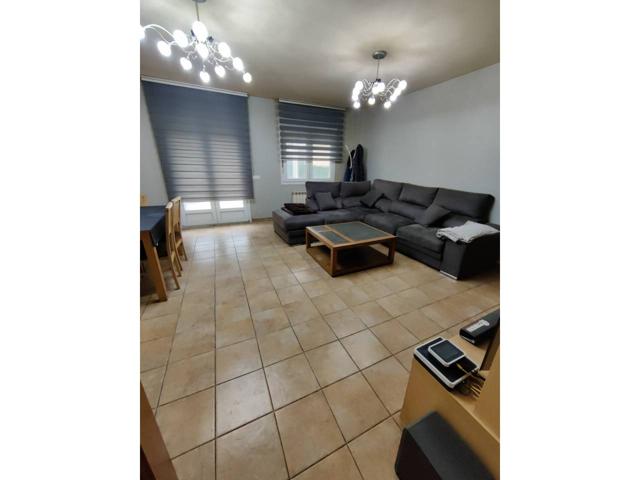 VIVIENDA ADOSADA EN MODÚBAR DE LA EMPAREDADA photo 0