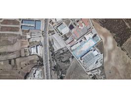 PARCELA INDUSTRIAL EN POLÍGONO MONTE DE LA ABADESA photo 0