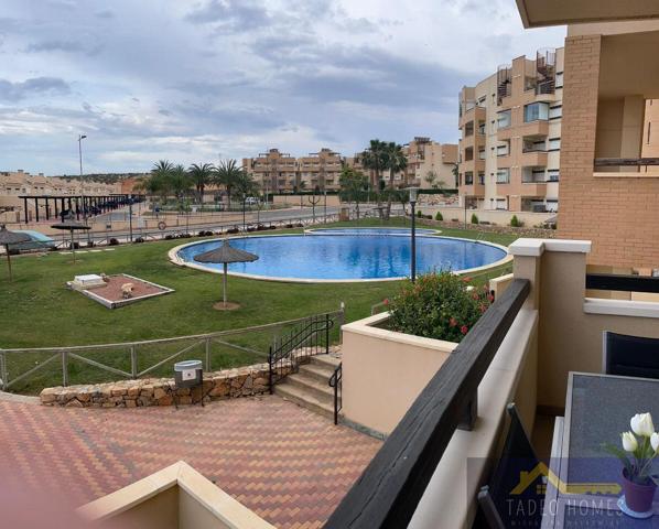 Piso En venta en Pasajes, 3, United Golf Resort, Gea Y Truyols photo 0