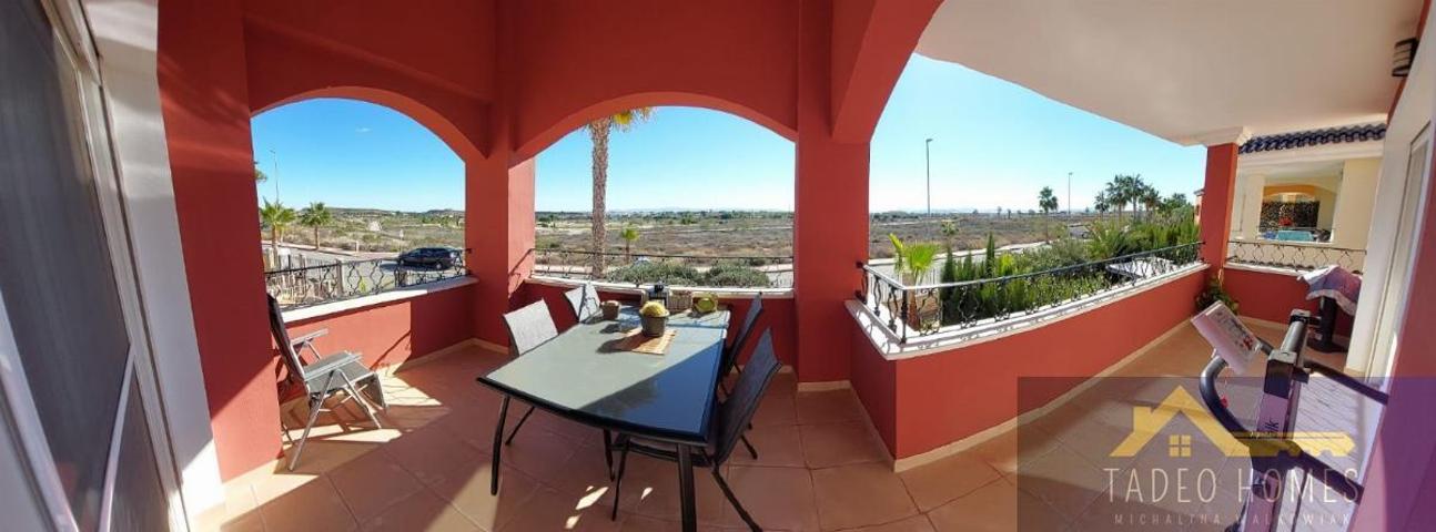 Dúplex En venta en Avenida Mundo, 33, Altaona Golf, Baños Y Mendigo photo 0