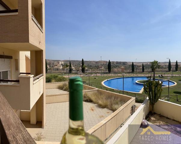 Piso En venta en Alcacil, 56, United Golf Resort, Gea Y Truyols photo 0