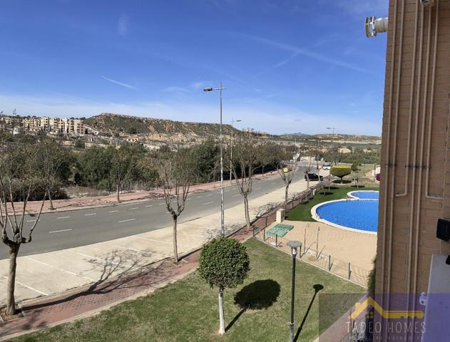 Piso En venta en Collado De Los Geronimos, 13, United Golf Resort, Gea Y Truyols photo 0