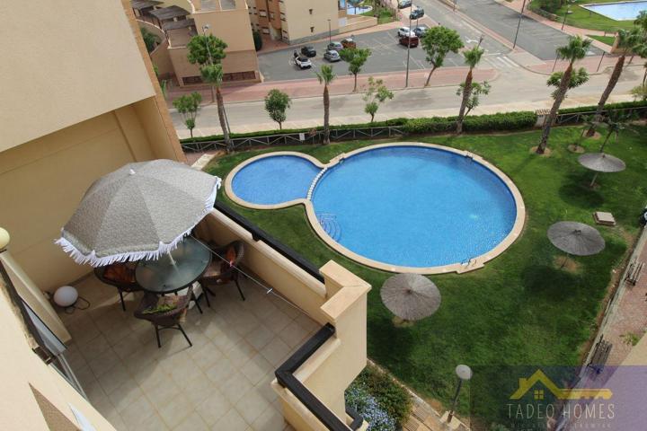 Piso En venta en Pino Nuevo, 10, United Golf Resort, Gea Y Truyols photo 0