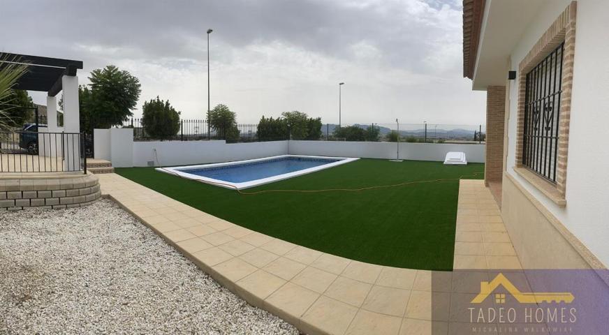Casa De Campo En venta en Camino De San Miguel, 55, Urbanizacion, Fortuna photo 0