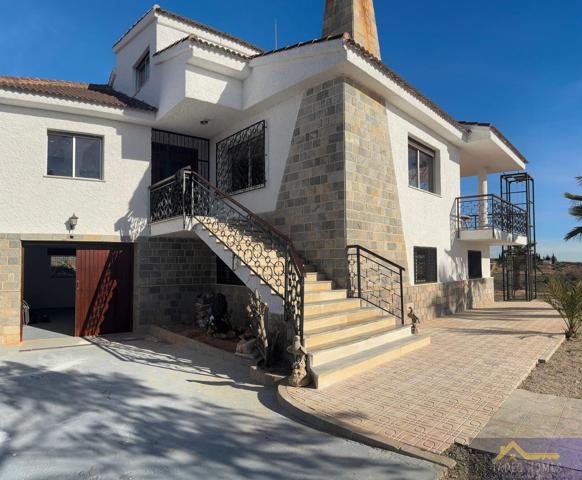 Unifamiliar En venta en Cm Cincuenta, 5, Valle Del Sol, Gea Y Truyols photo 0