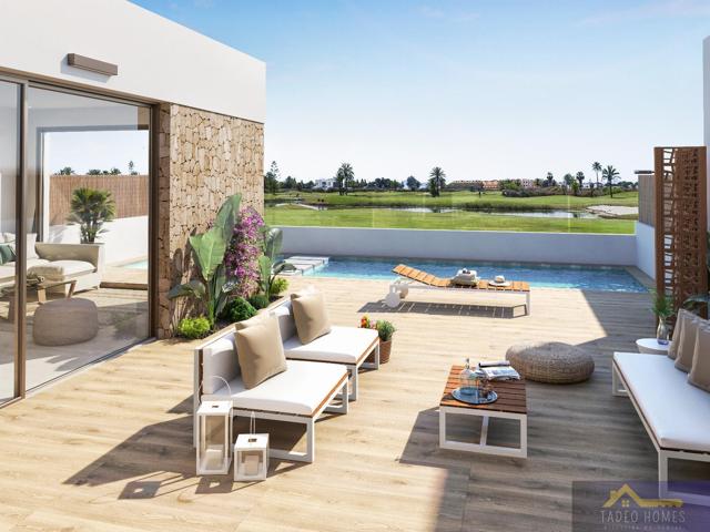 Villa En venta en Serena Golf, S-n, Centro, Los Alcázares photo 0