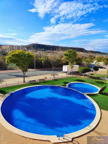 Piso En alquiler en Collado De Geronimos, 15, United Golf Resort, Gea Y Truyols photo 0